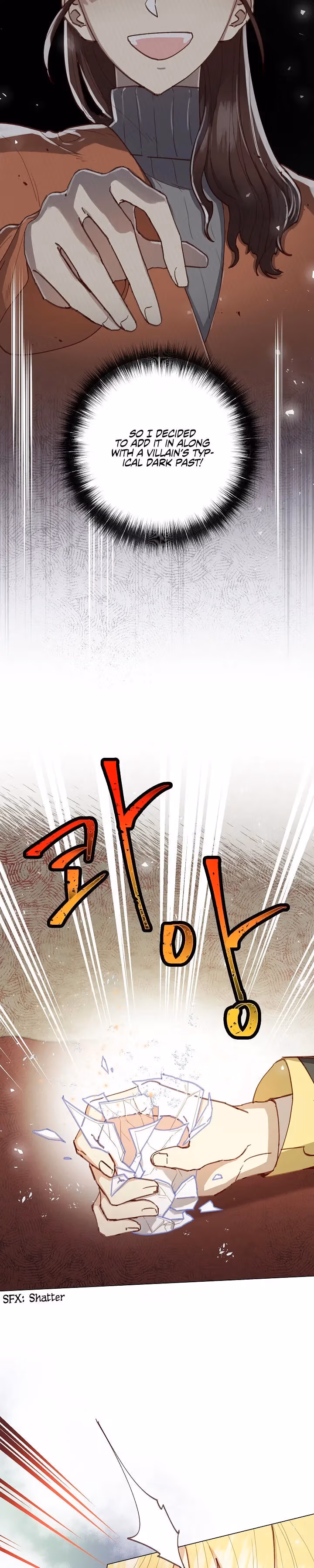 Read A Most Virtuous Villain chapter 9 image 19 on Lezhin