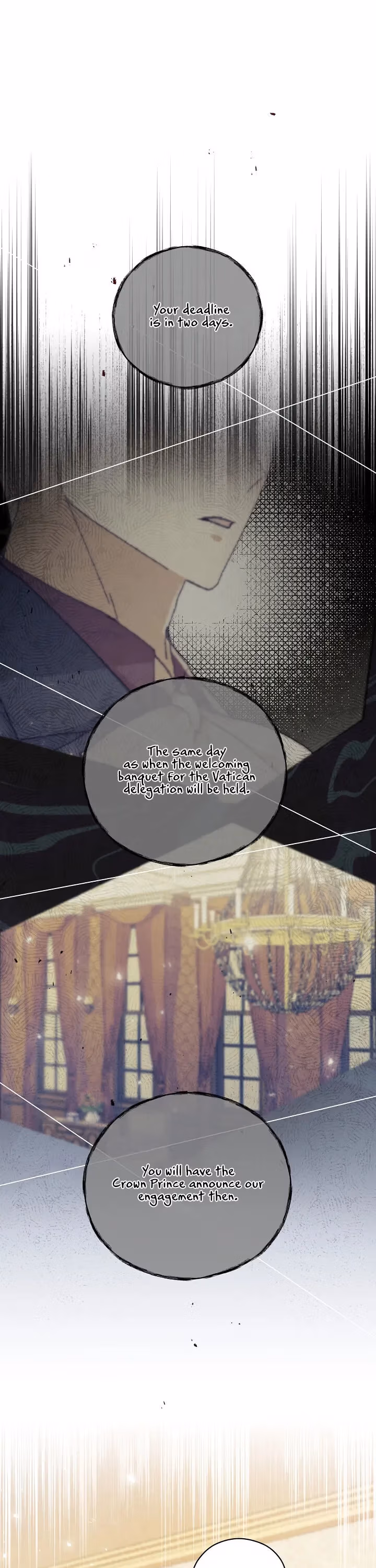 Read A Most Virtuous Villain chapter 9 image 2 on Lezhin