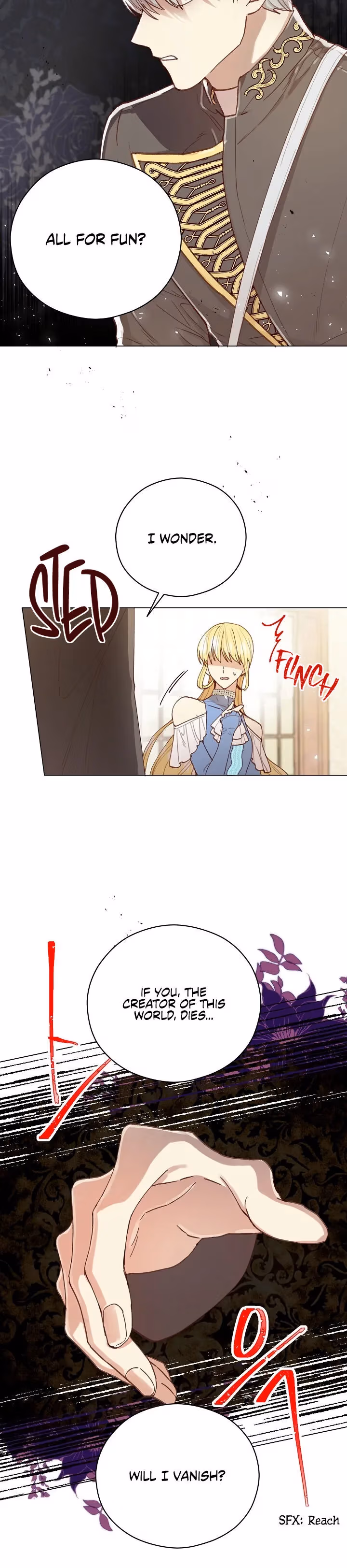 Read A Most Virtuous Villain chapter 9 image 21 on Lezhin