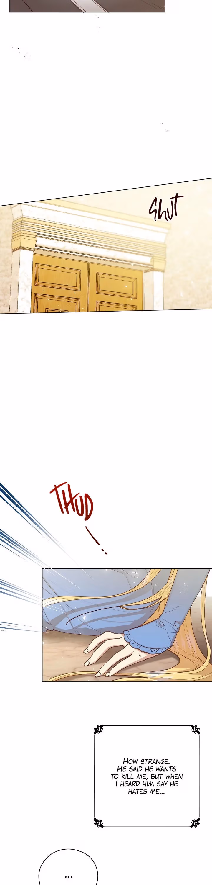 Read A Most Virtuous Villain chapter 9 image 24 on Lezhin