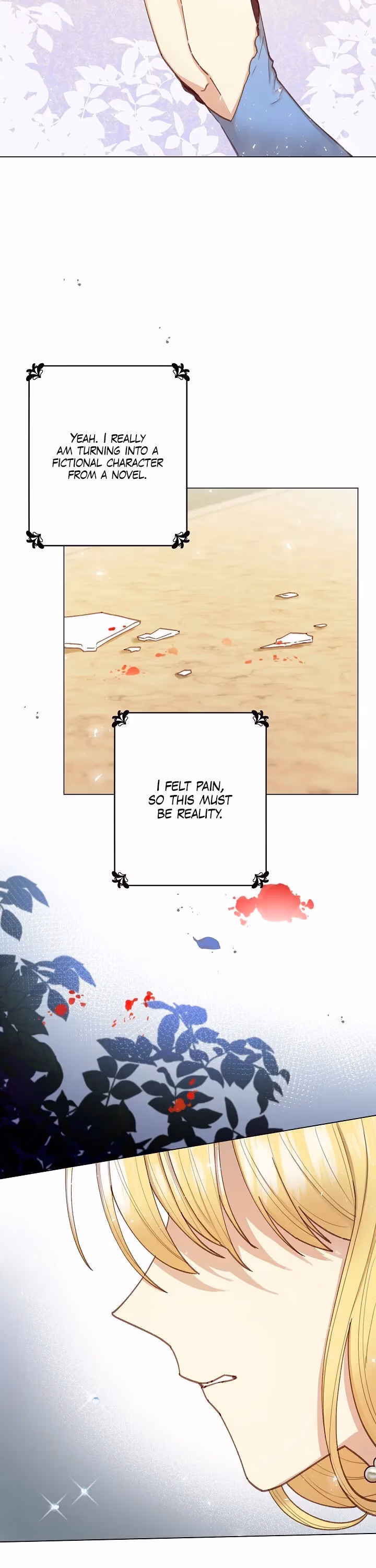 Read A Most Virtuous Villain chapter 9 image 26 on Lezhin