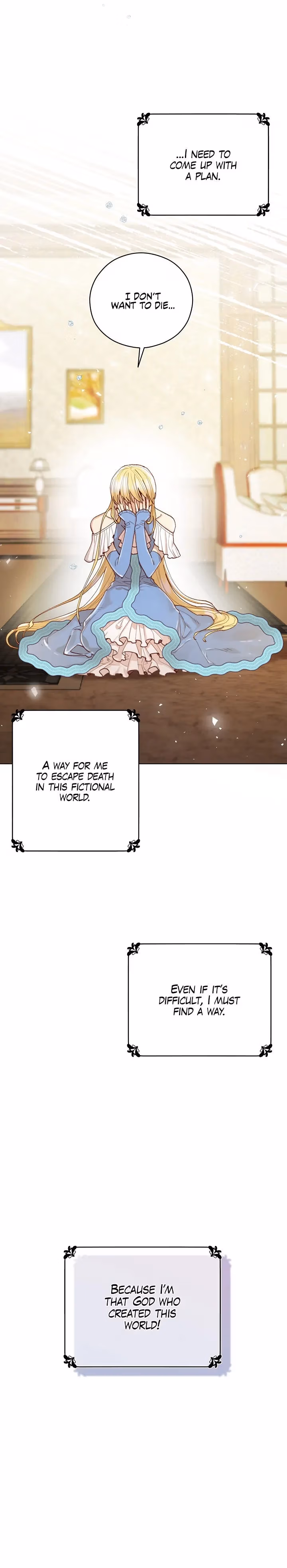 Read A Most Virtuous Villain chapter 9 image 27 on Lezhin