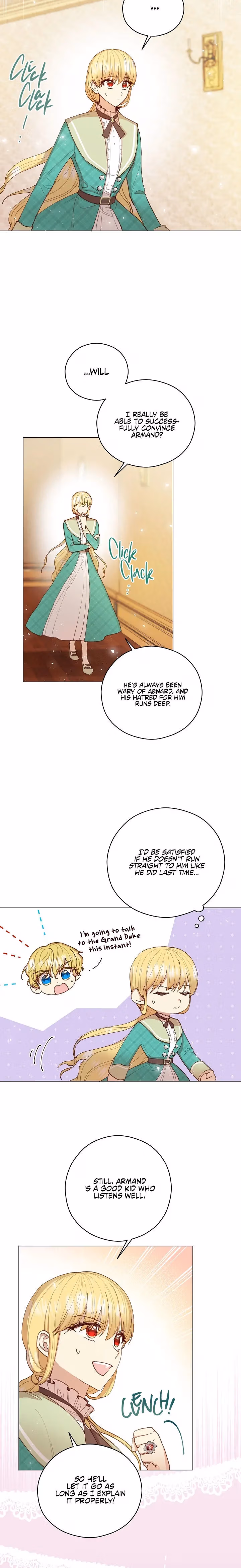 Read A Most Virtuous Villain chapter 9 image 3 on Lezhin