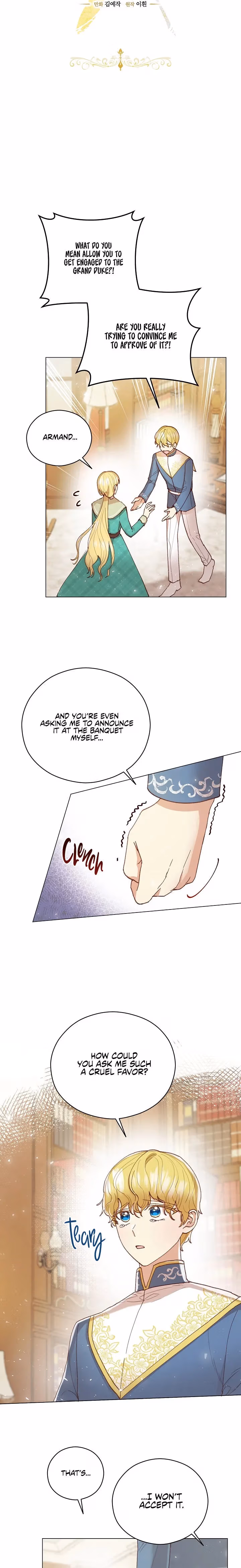 Read A Most Virtuous Villain chapter 9 image 5 on Lezhin