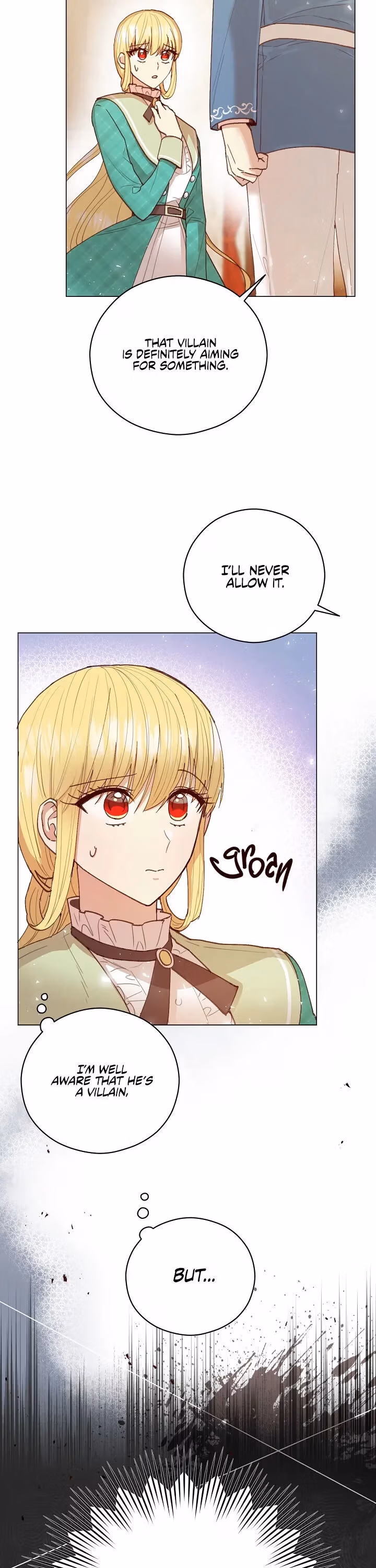 Read A Most Virtuous Villain chapter 9 image 6 on Lezhin