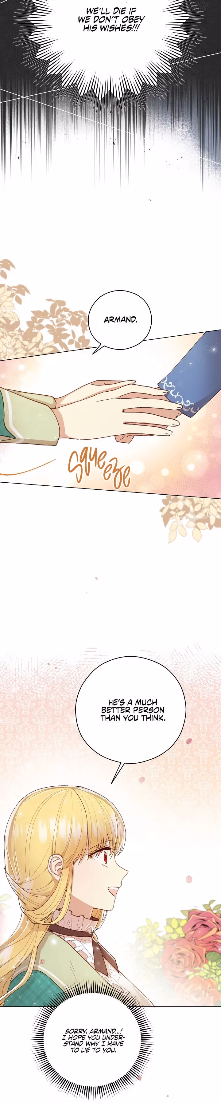 Read A Most Virtuous Villain chapter 9 image 7 on Lezhin