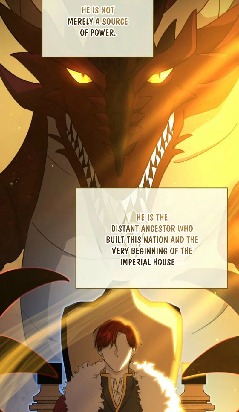 Read A Mouse Biting a Dragon