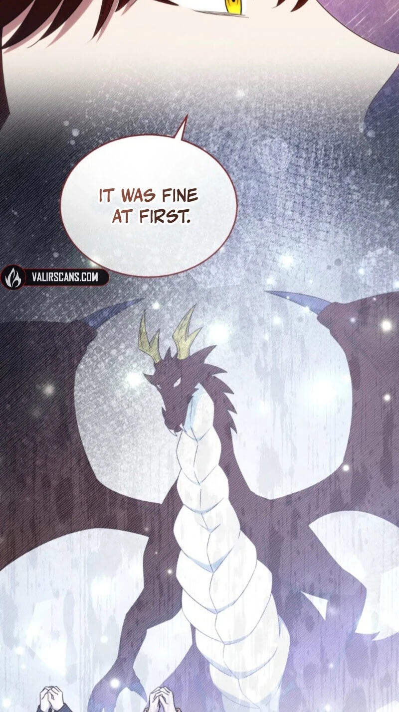 Read A Mouse Biting a Dragon