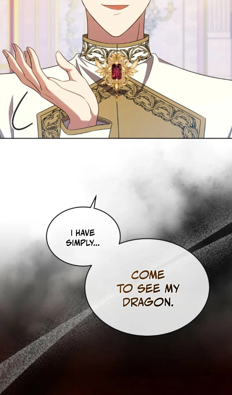 Read A Mouse Biting a Dragon