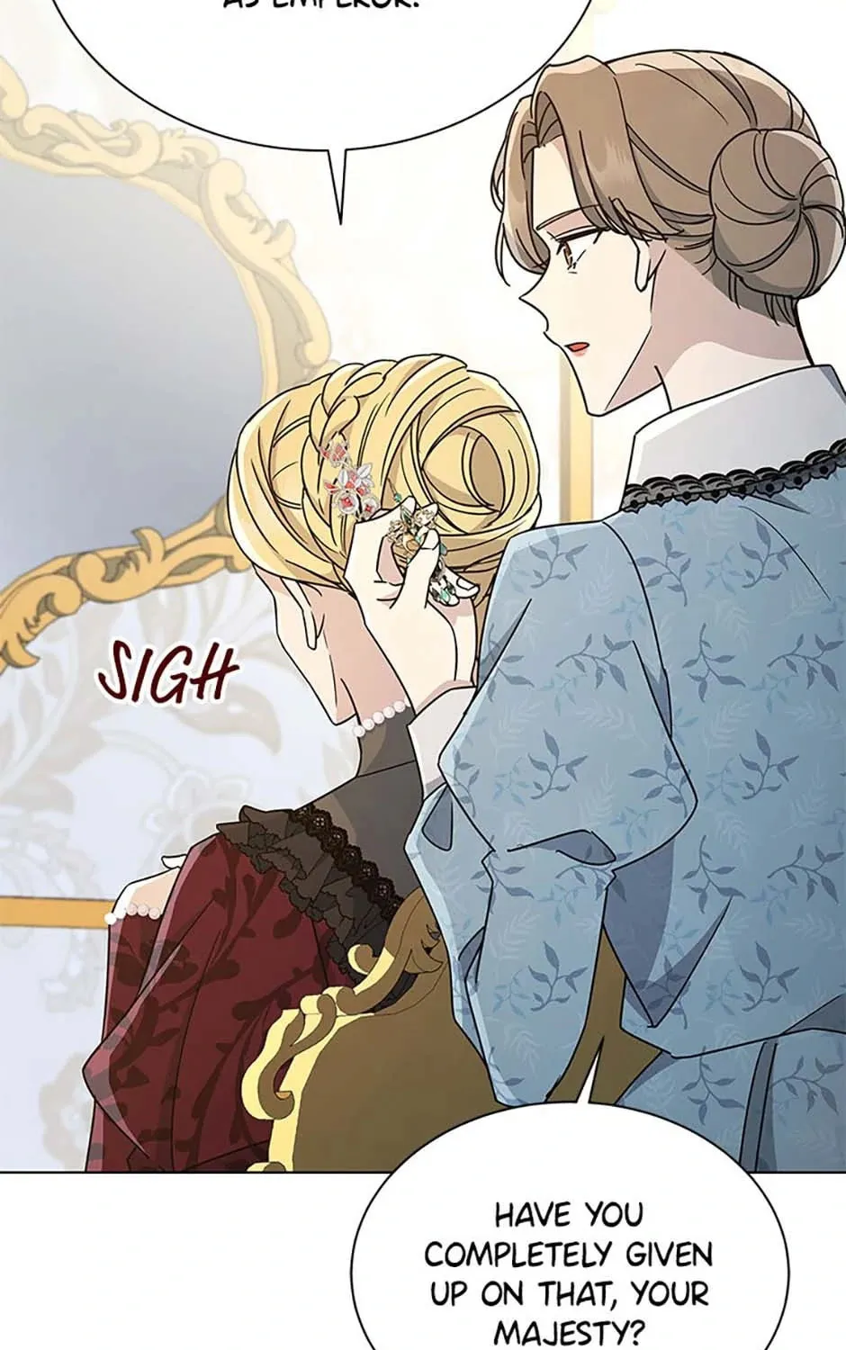 Read A Mouse Biting a Dragon