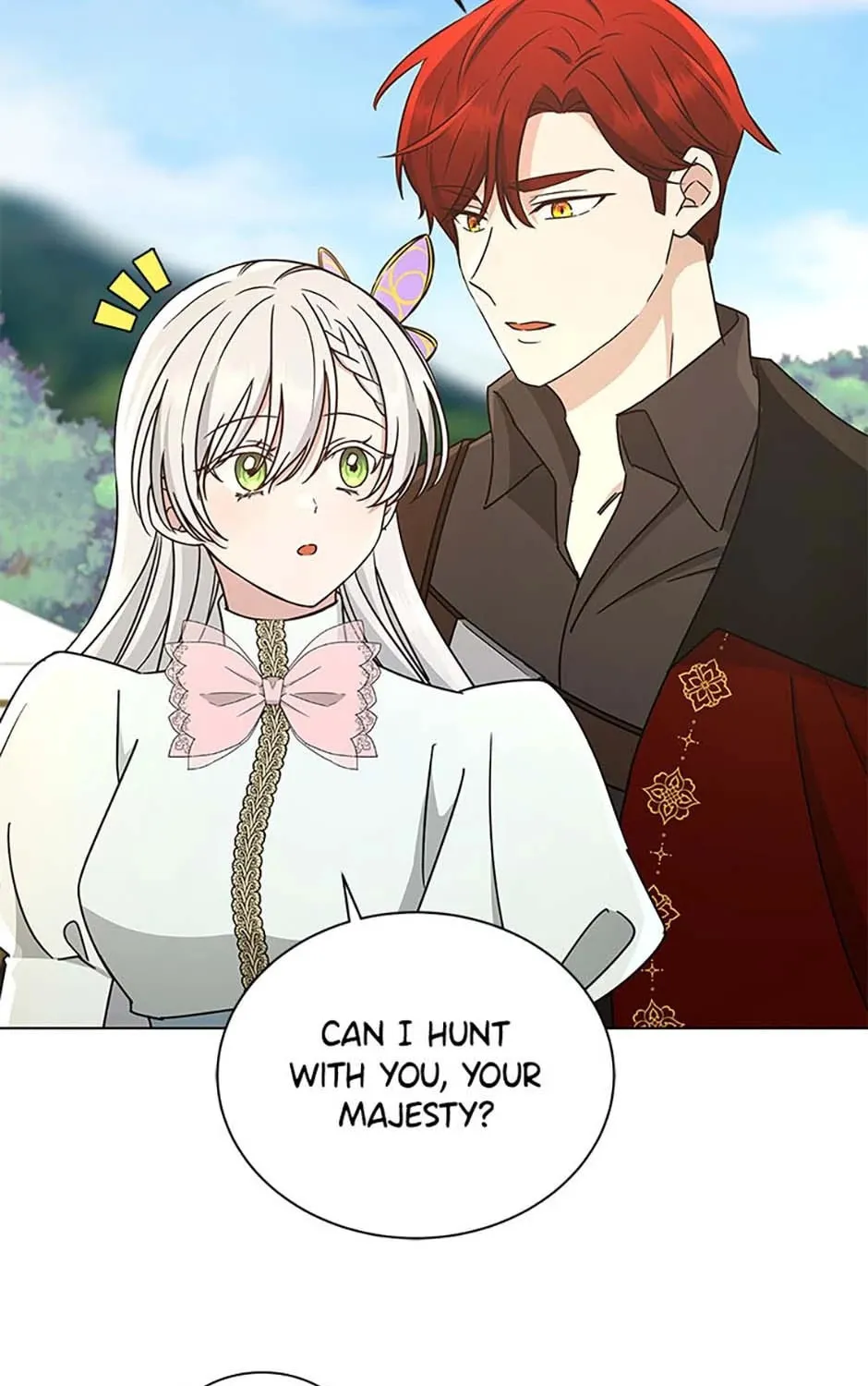 Read A Mouse Biting a Dragon