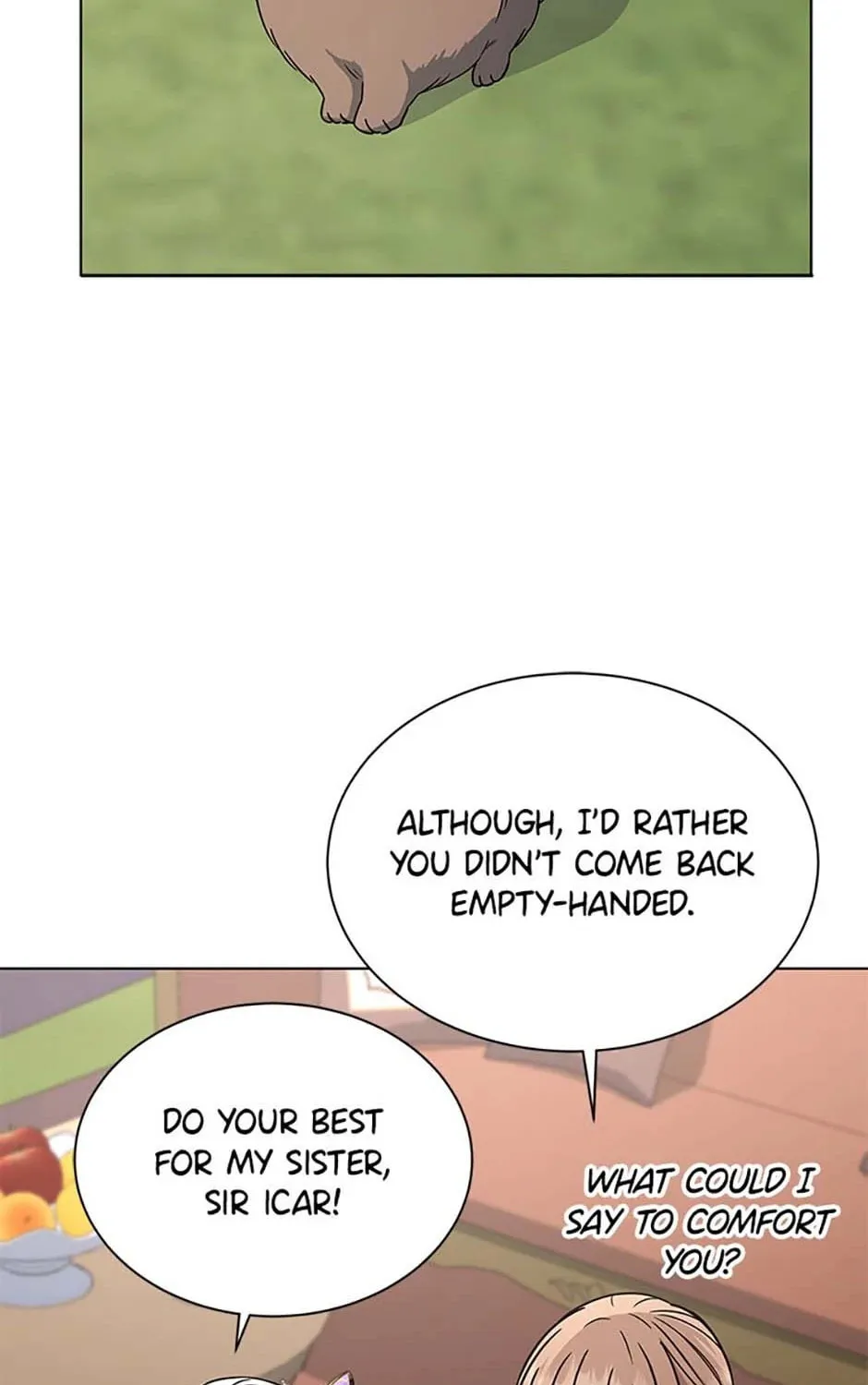 Read A Mouse Biting a Dragon