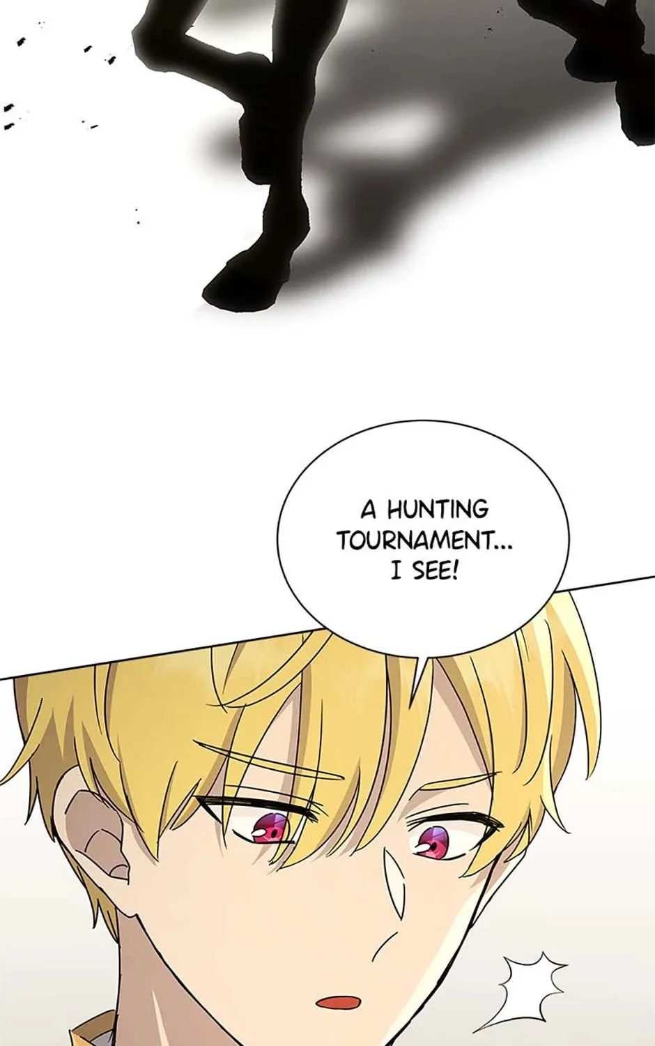 Read A Mouse Biting a Dragon