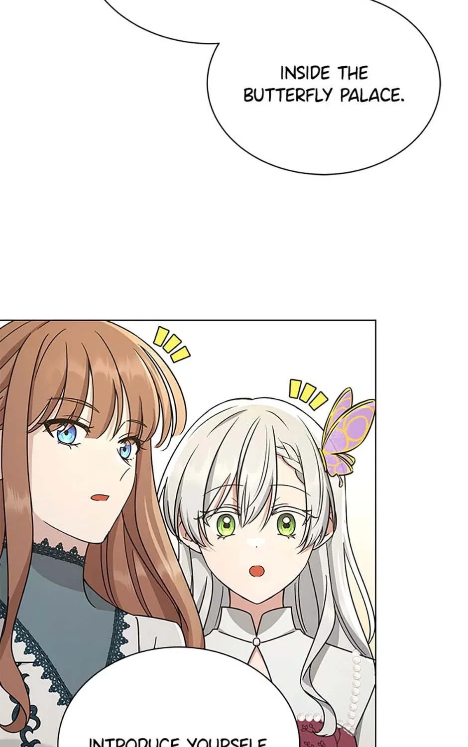 Read A Mouse Biting a Dragon