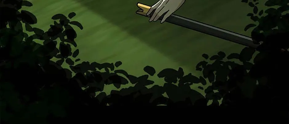 Read A Mouse Biting a Dragon