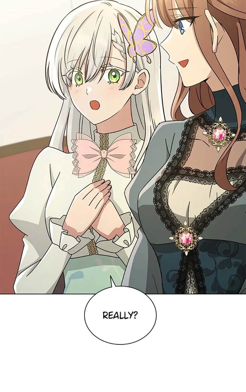 Read A Mouse Biting a Dragon