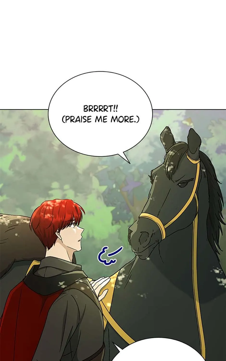 Read A Mouse Biting a Dragon
