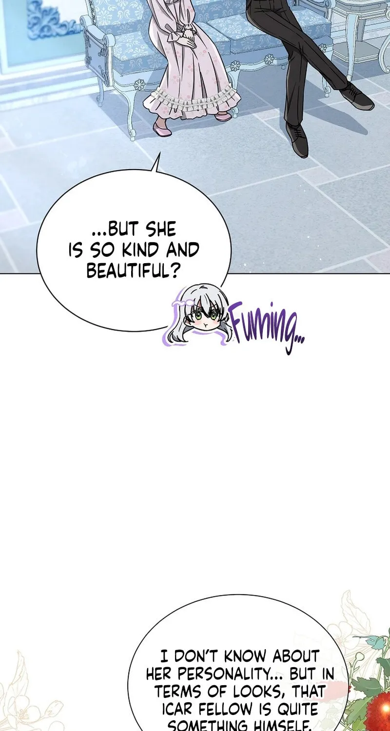 Read A Mouse Biting a Dragon