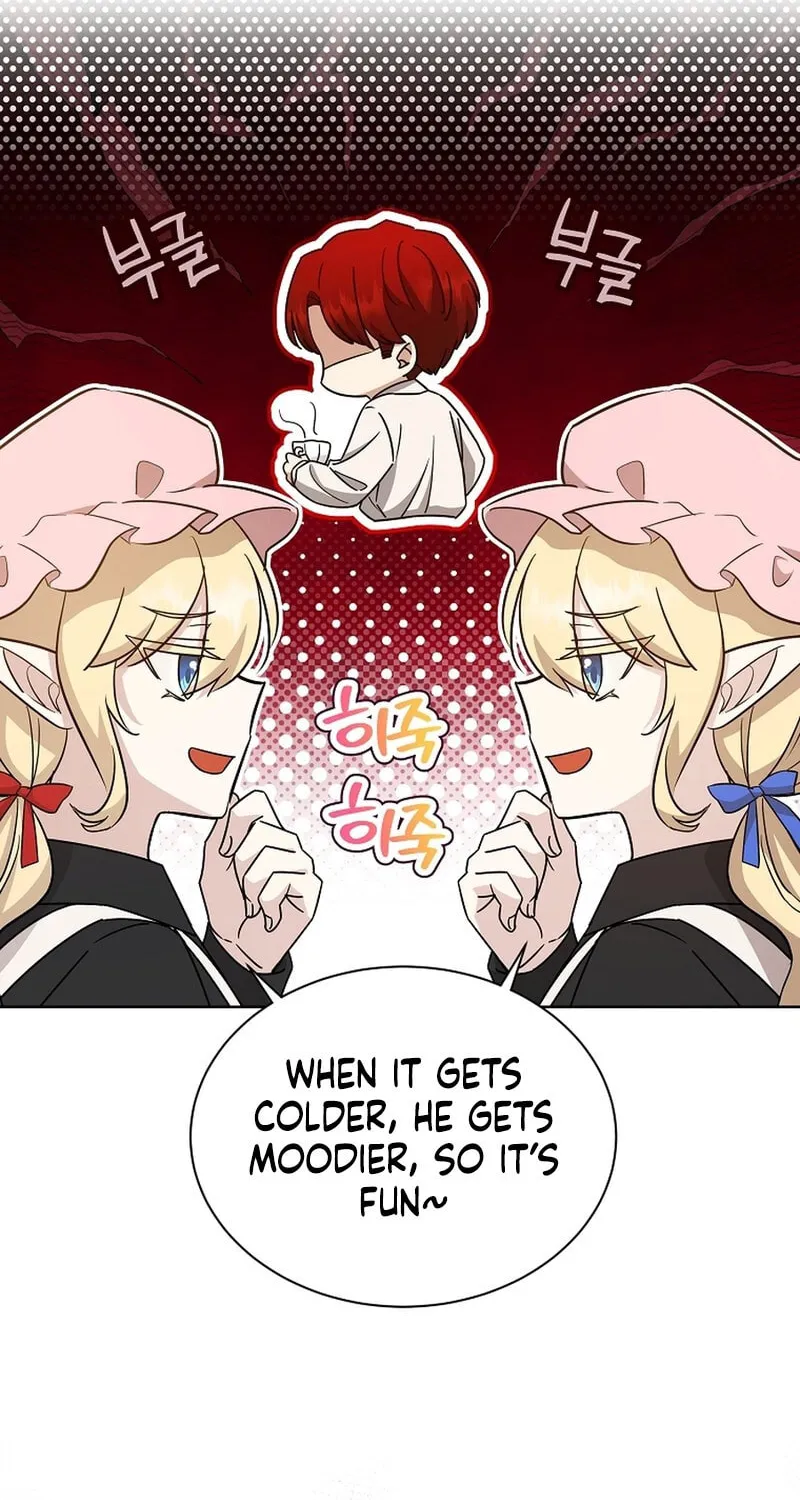 Read A Mouse Biting a Dragon