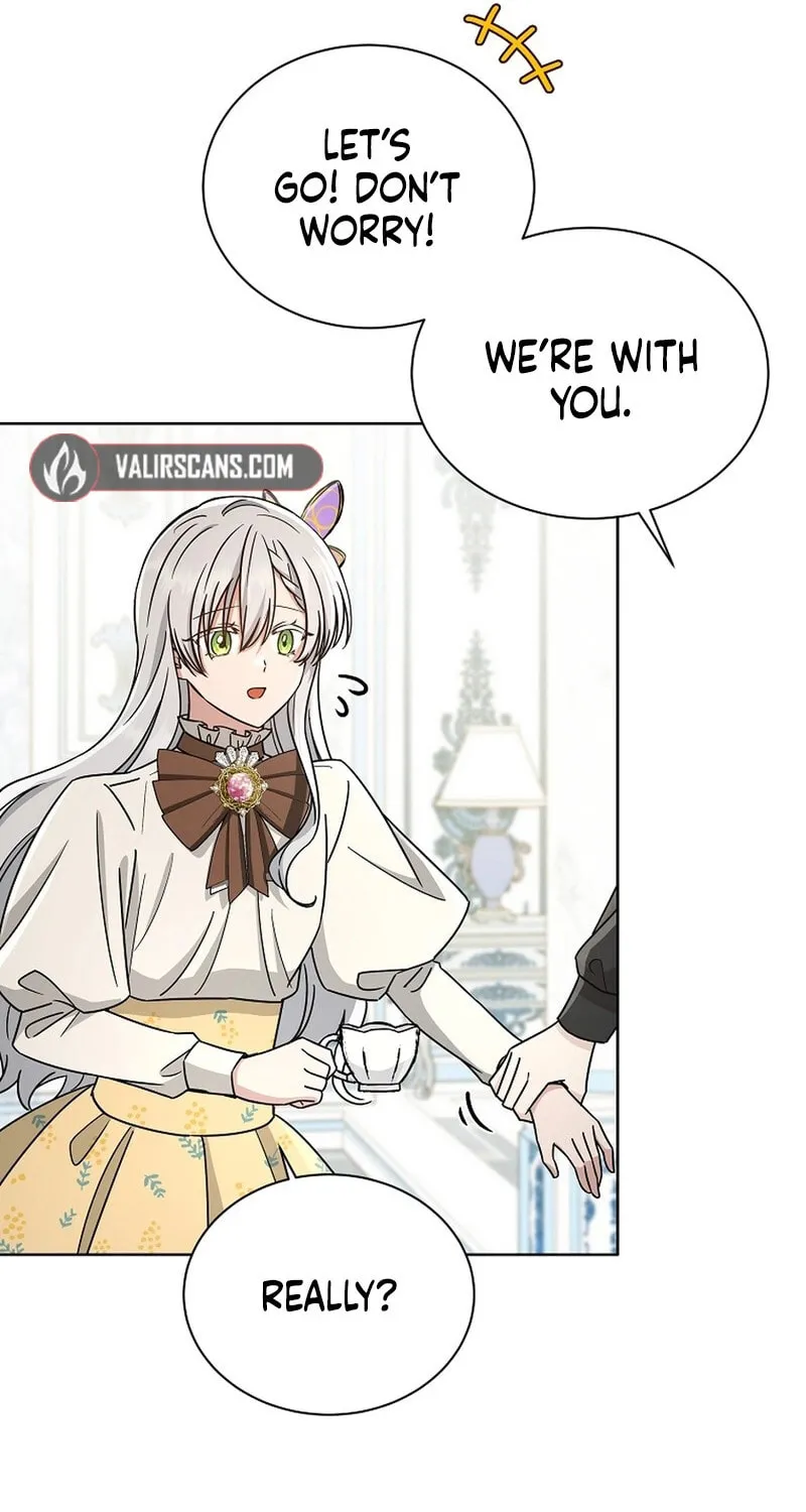 Read A Mouse Biting a Dragon