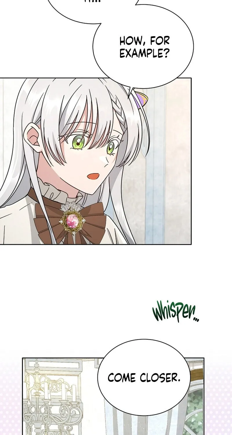 Read A Mouse Biting a Dragon