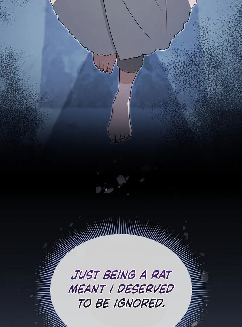 Read A Mouse Biting a Dragon