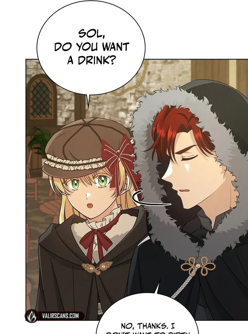 Read A Mouse Biting a Dragon