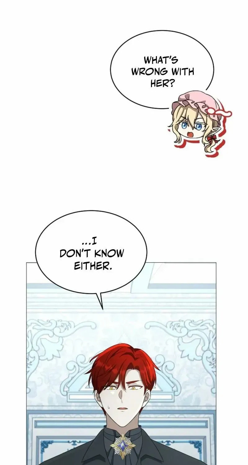 Read A Mouse Biting a Dragon