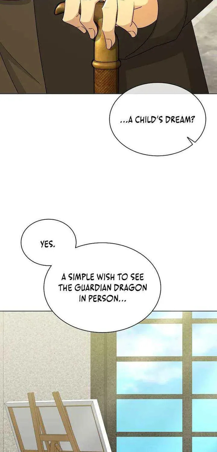 Read A Mouse Biting a Dragon