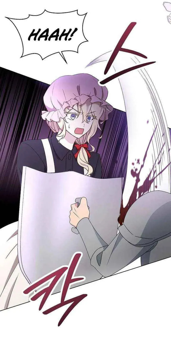 Read A Mouse Biting a Dragon