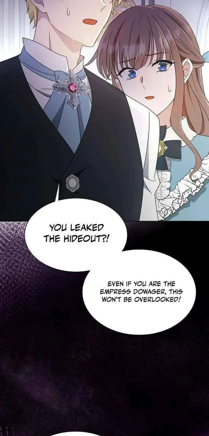 Read A Mouse Biting a Dragon