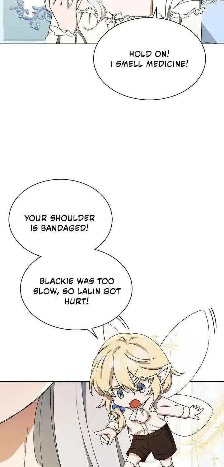 Read A Mouse Biting a Dragon