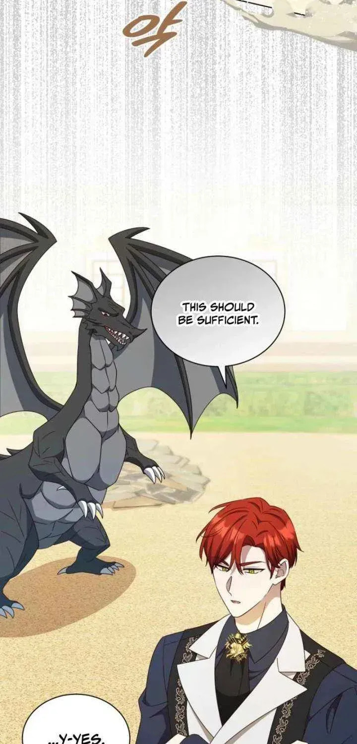 Read A Mouse Biting a Dragon