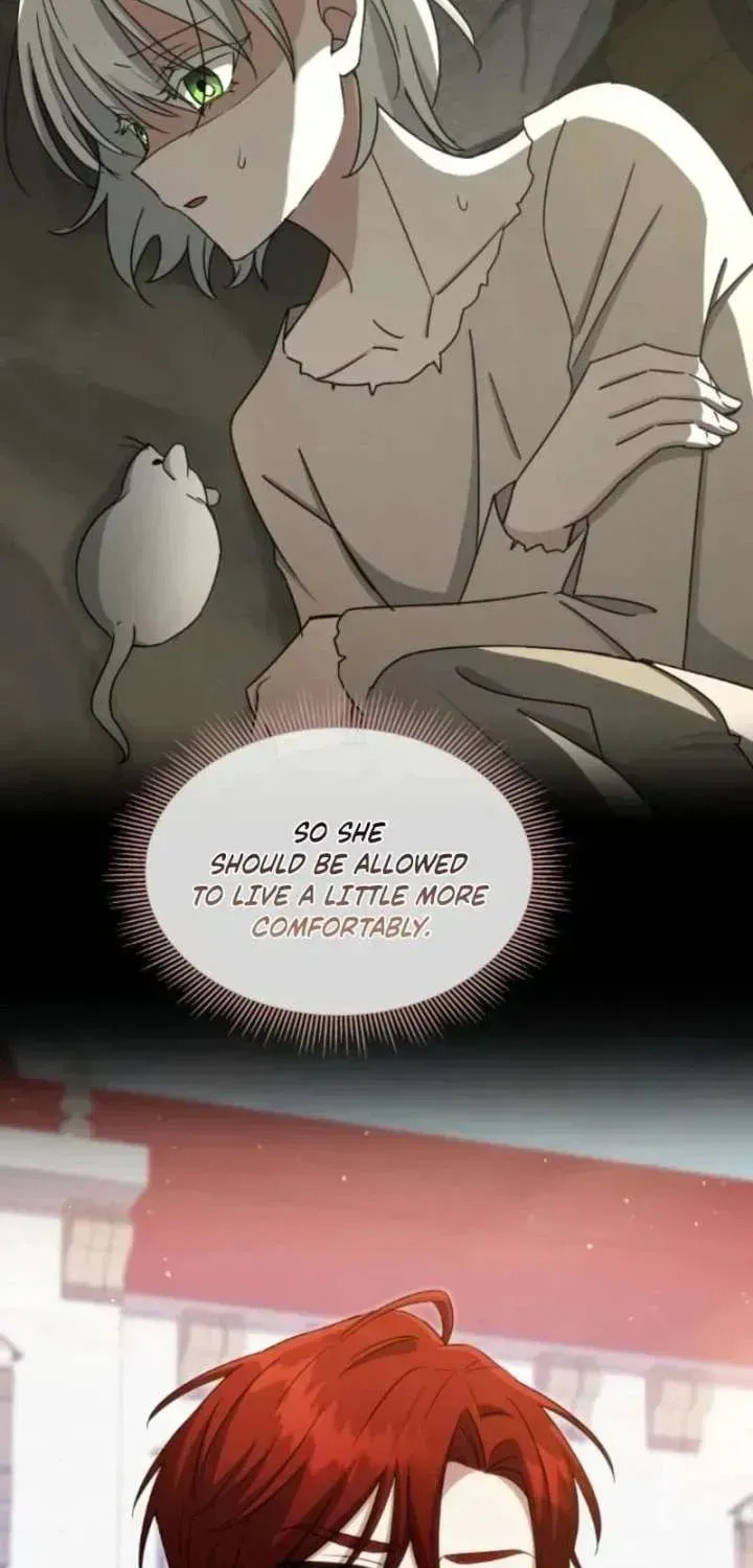 Read A Mouse Biting a Dragon