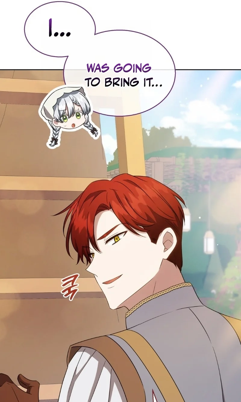 Read A Mouse Biting a Dragon