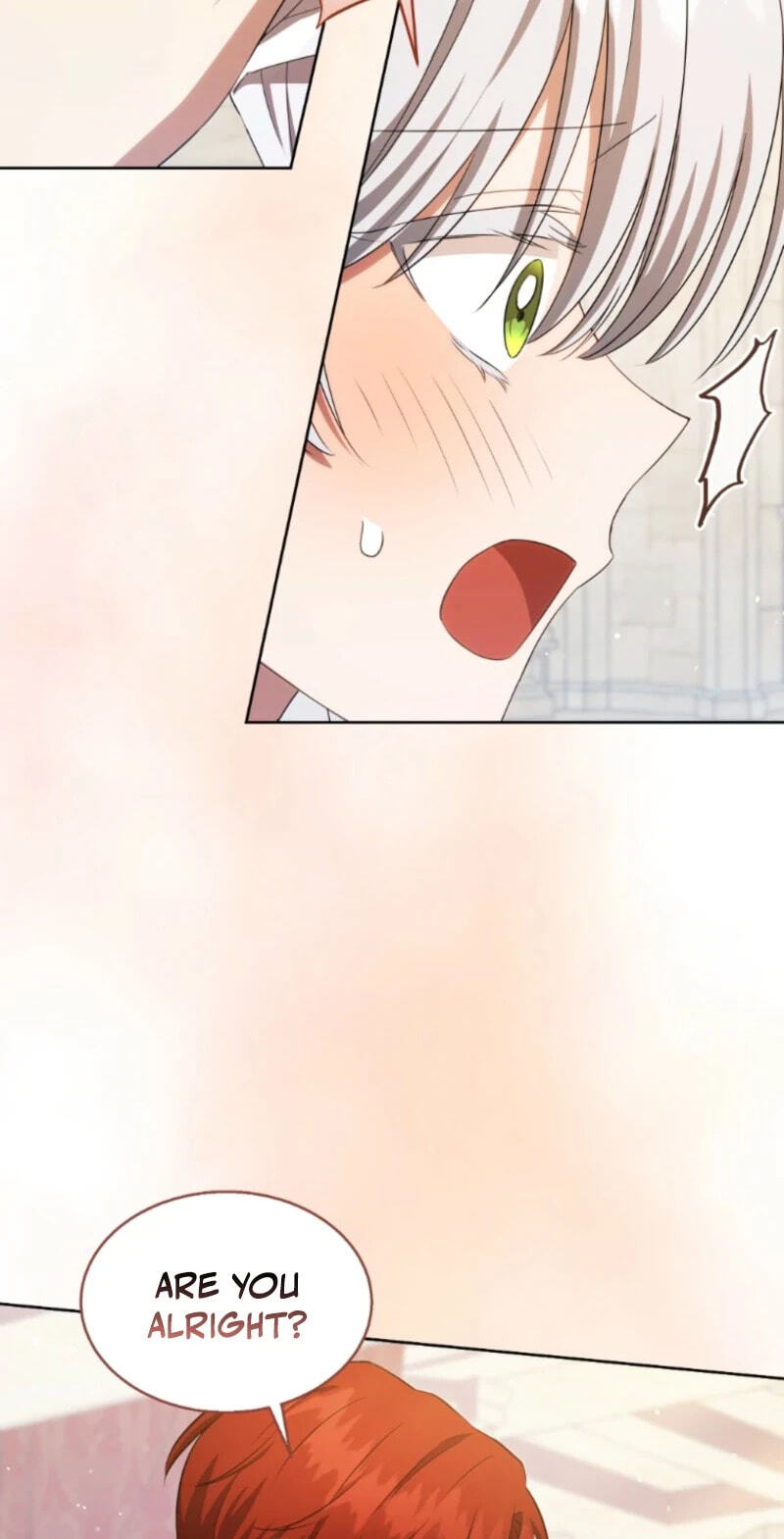 Read A Mouse Biting a Dragon