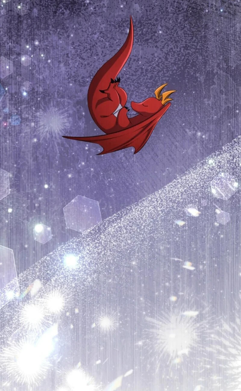 Read A Mouse Biting a Dragon