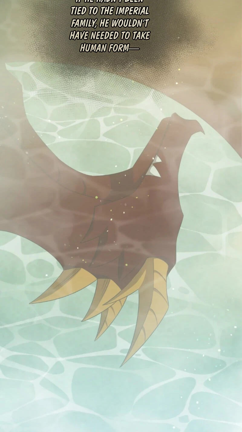 Read A Mouse Biting a Dragon