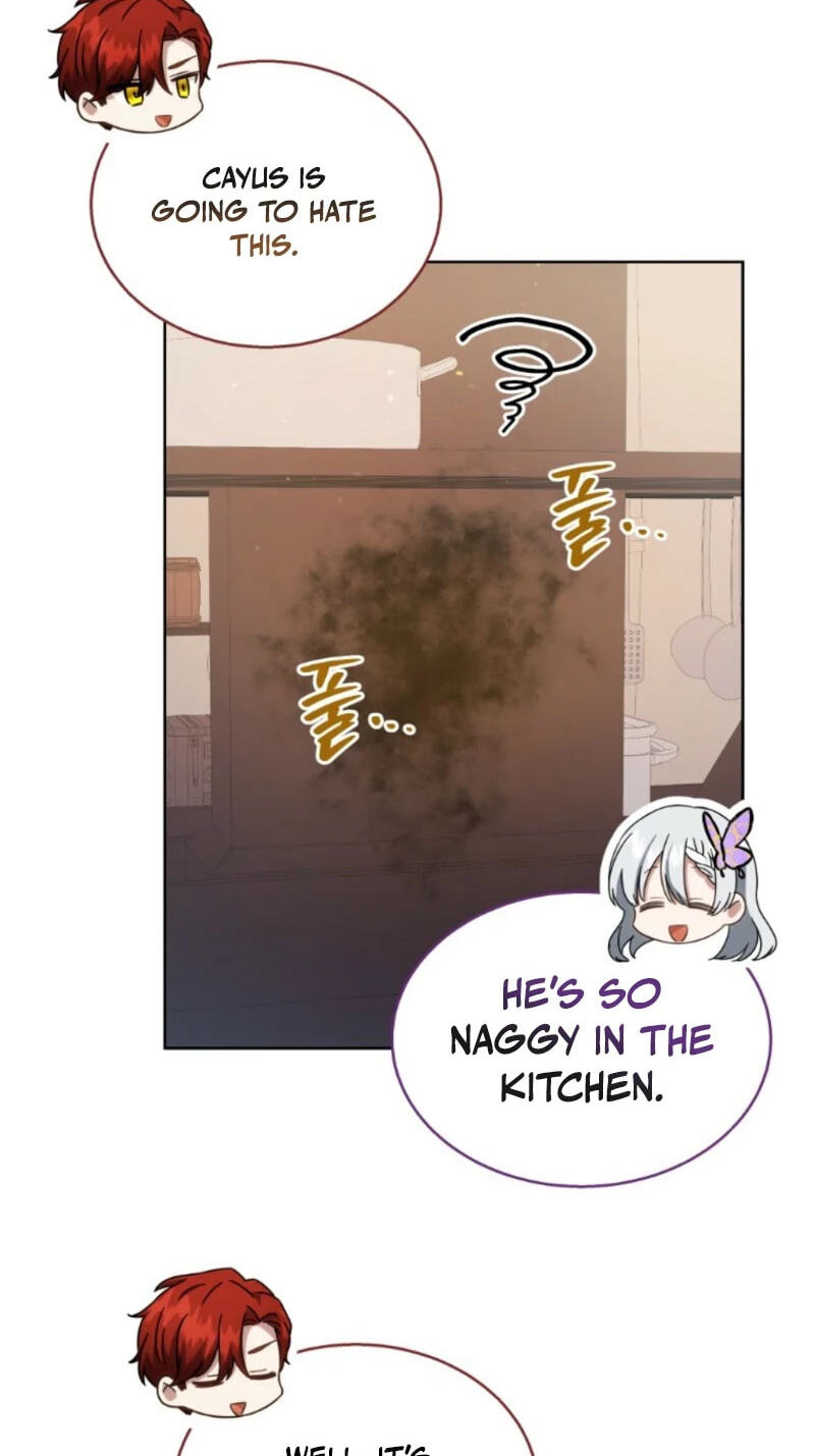 Read A Mouse Biting a Dragon