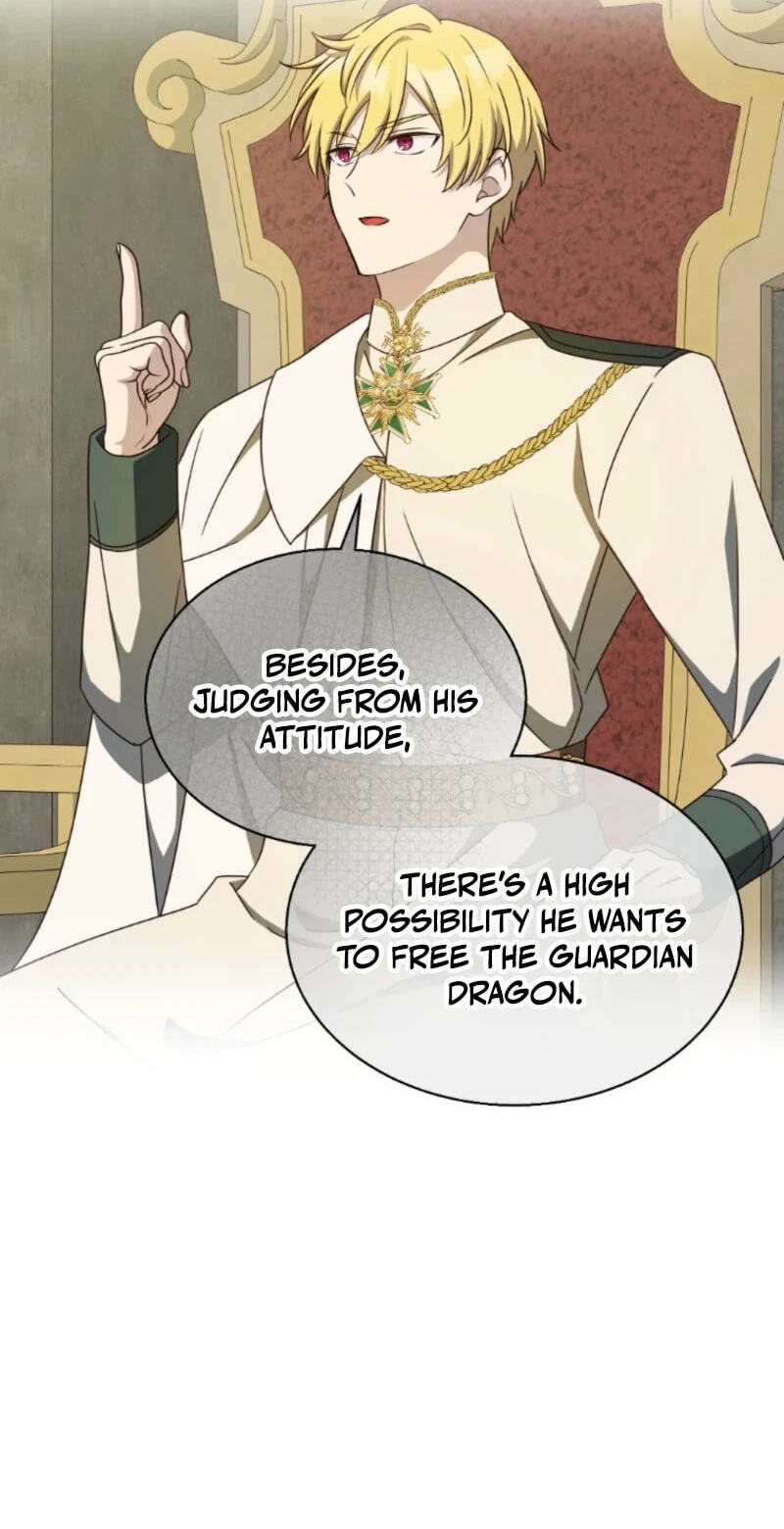 Read A Mouse Biting a Dragon