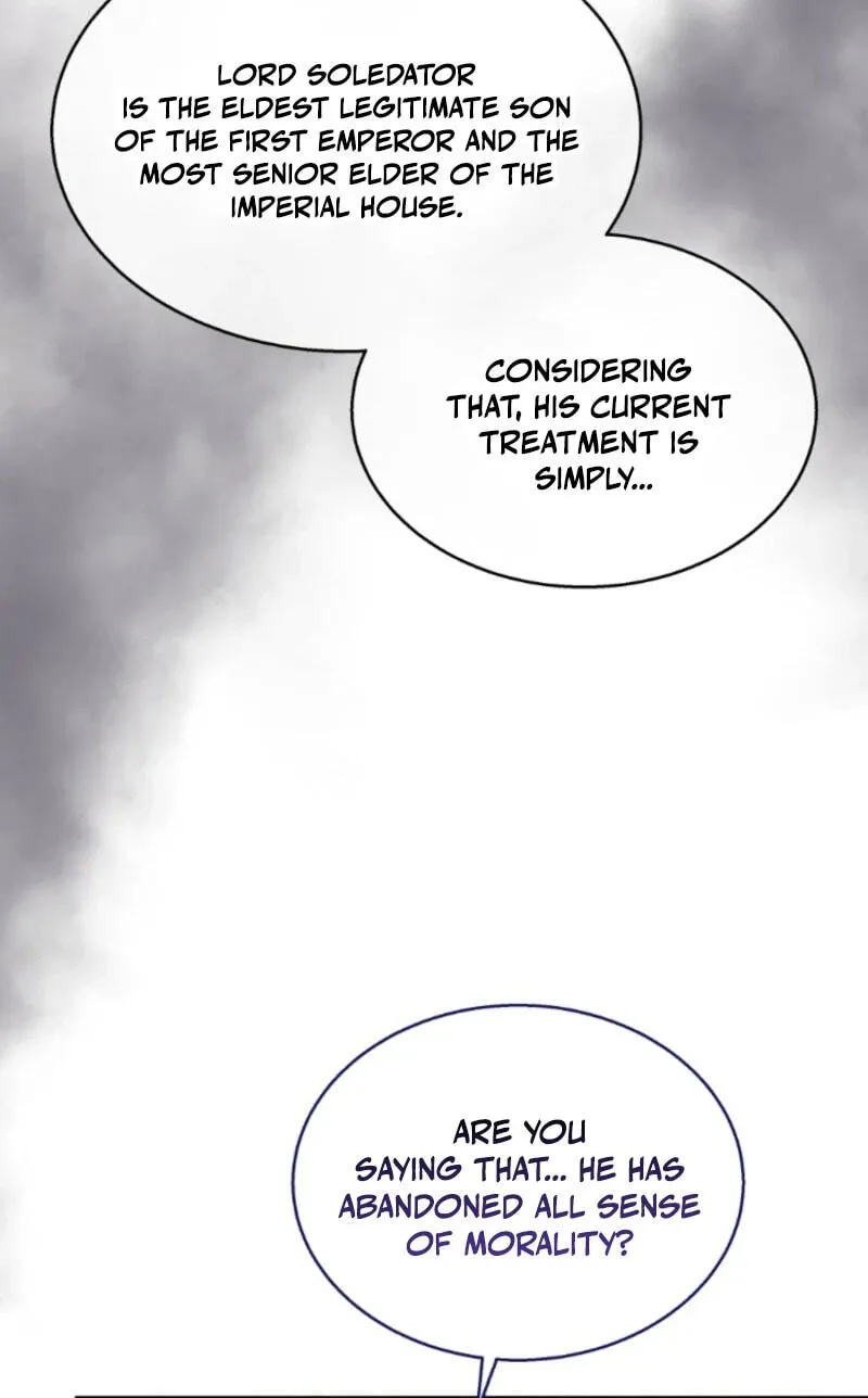 A Mouse Biting a Dragon’s Tail Chapter 101 page 11 - 