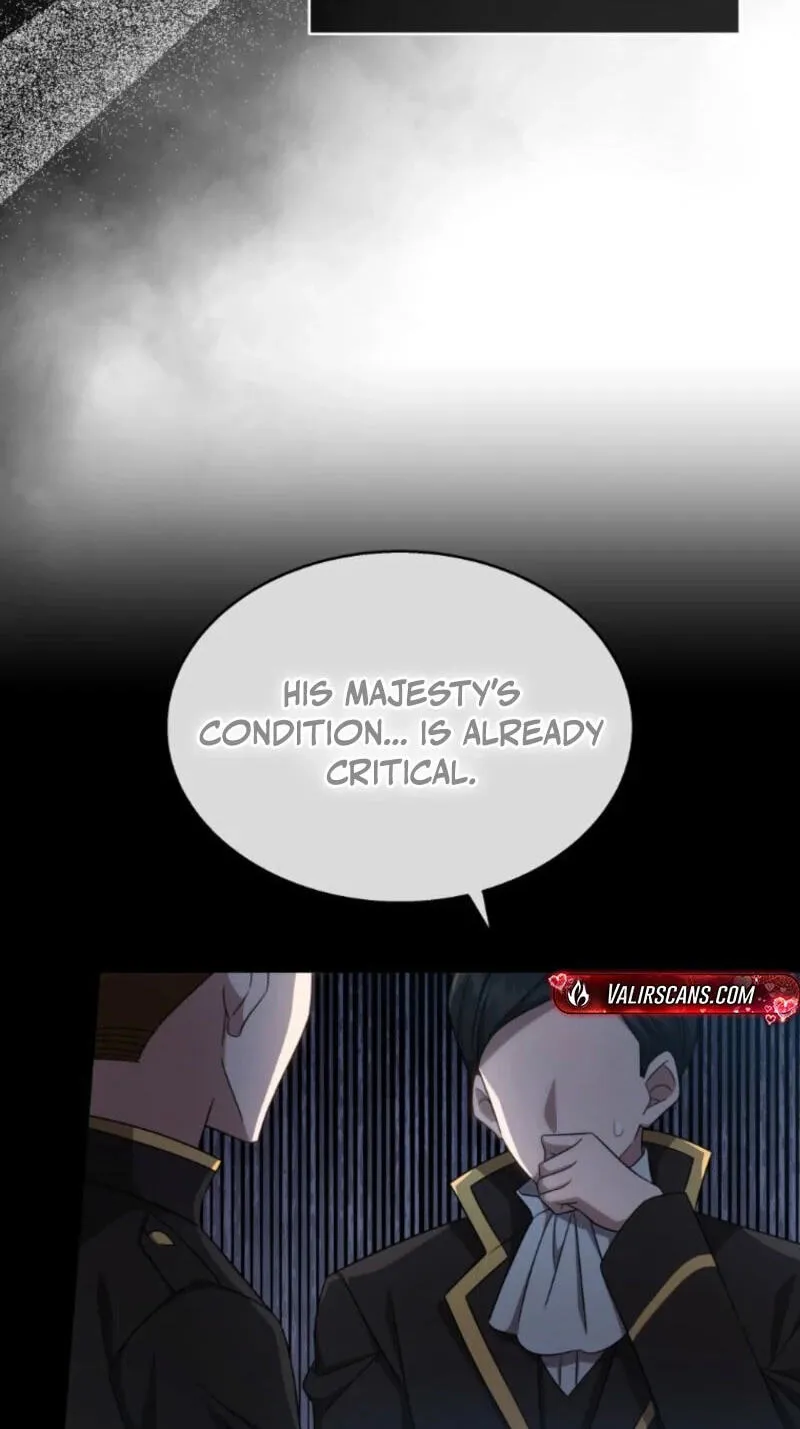 A Mouse Biting a Dragon’s Tail Chapter 101 page 3 - 