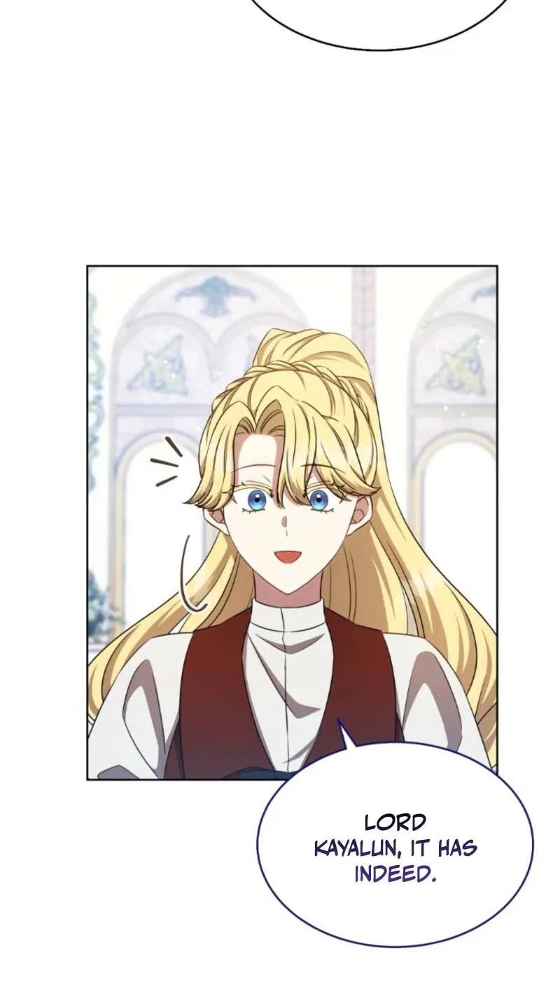 A Mouse Biting a Dragon’s Tail Chapter 101 page 24 - 