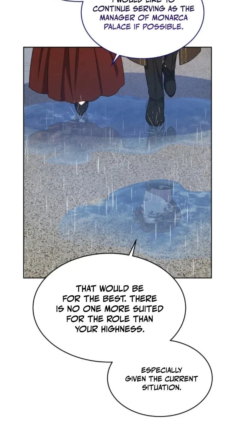 A Mouse Biting a Dragon’s Tail Chapter 101 page 47 - 