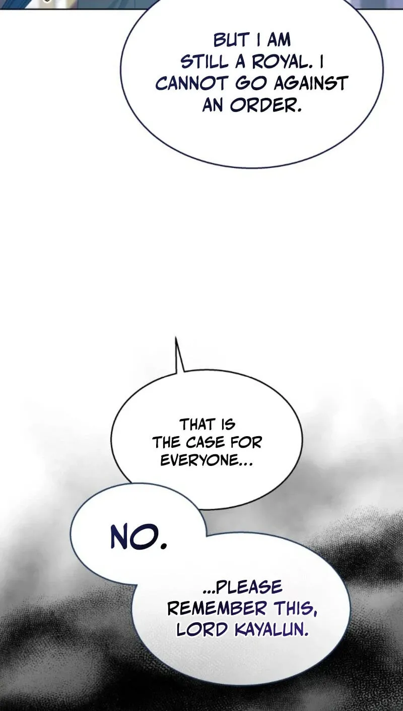 A Mouse Biting a Dragon’s Tail Chapter 101 page 51 - 
