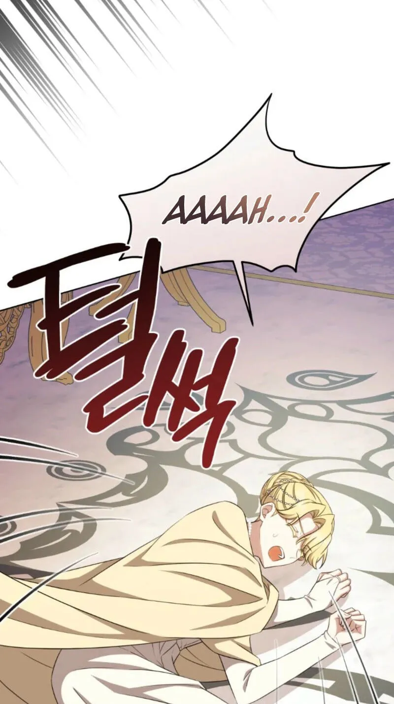 A Mouse Biting a Dragon’s Tail Chapter 101 page 77 - 