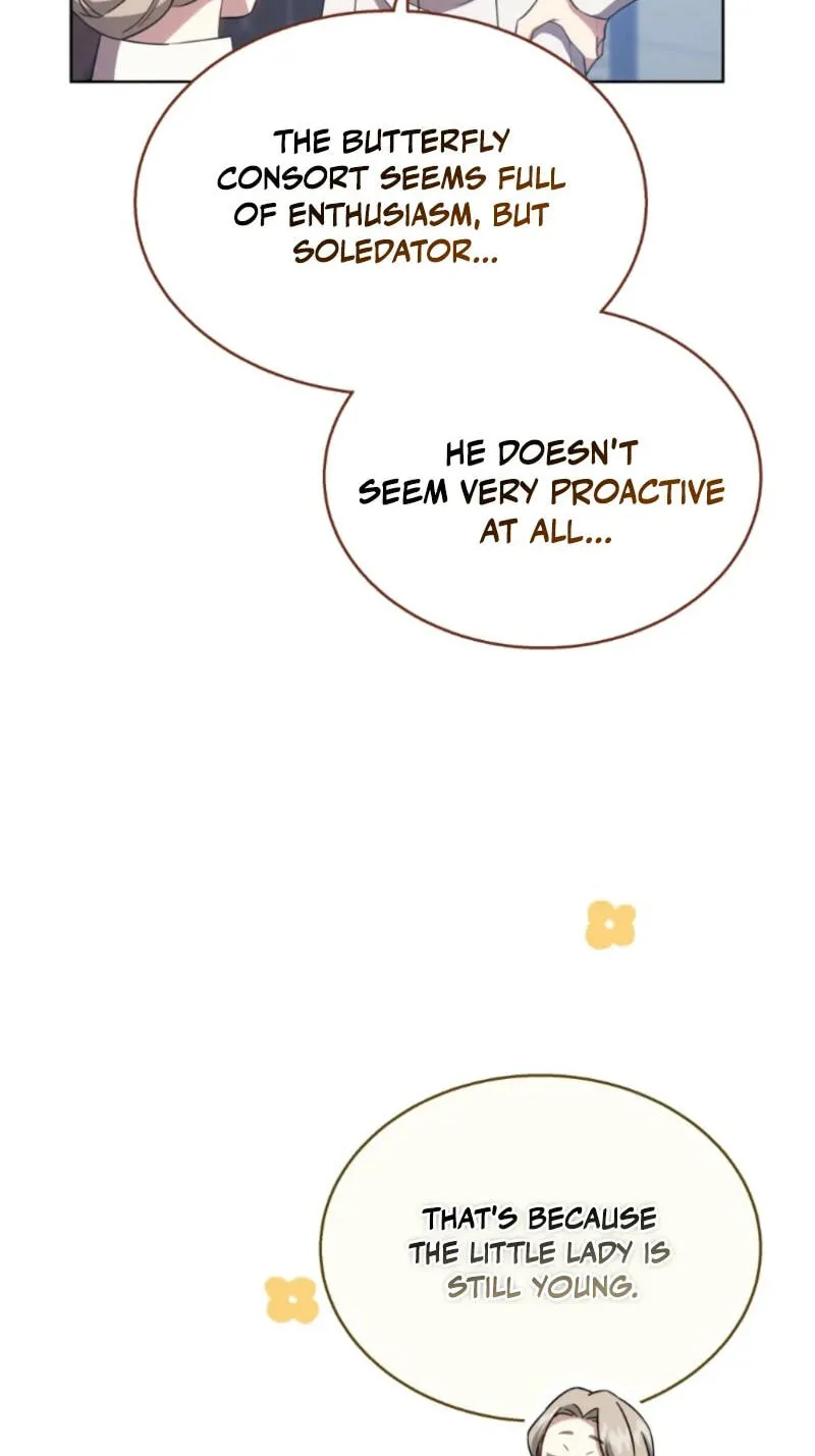 A Mouse Biting a Dragon’s Tail Chapter 102 page 13 - 
