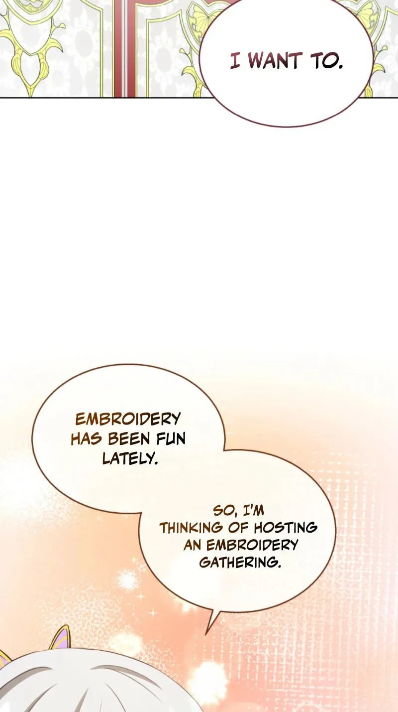 A Mouse Biting a Dragon’s Tail Chapter 102 page 42 - 