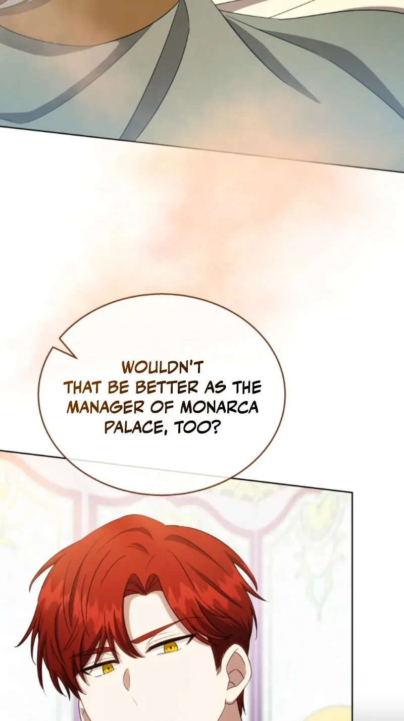 A Mouse Biting a Dragon’s Tail Chapter 102 page 44 - 