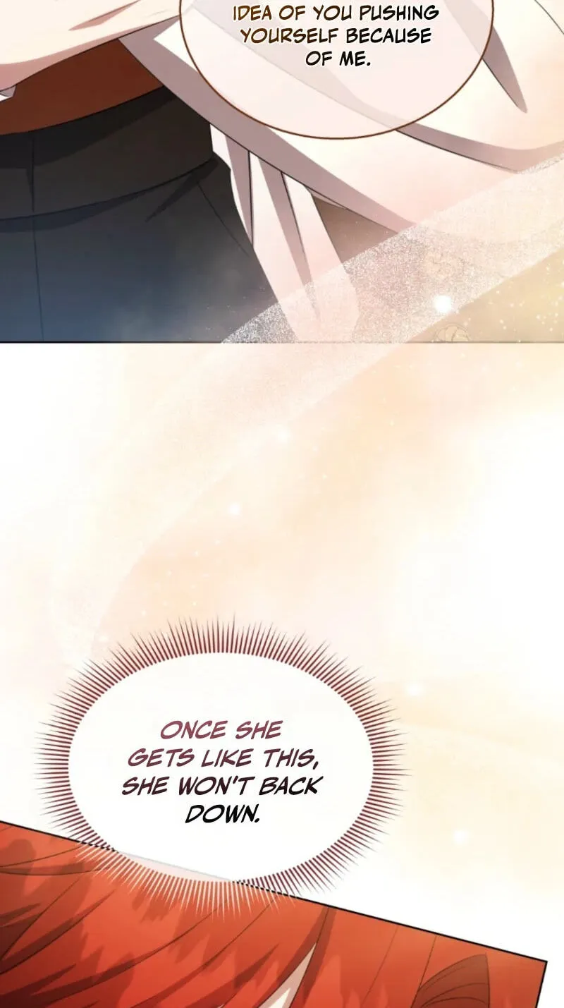 A Mouse Biting a Dragon’s Tail Chapter 102 page 54 - 